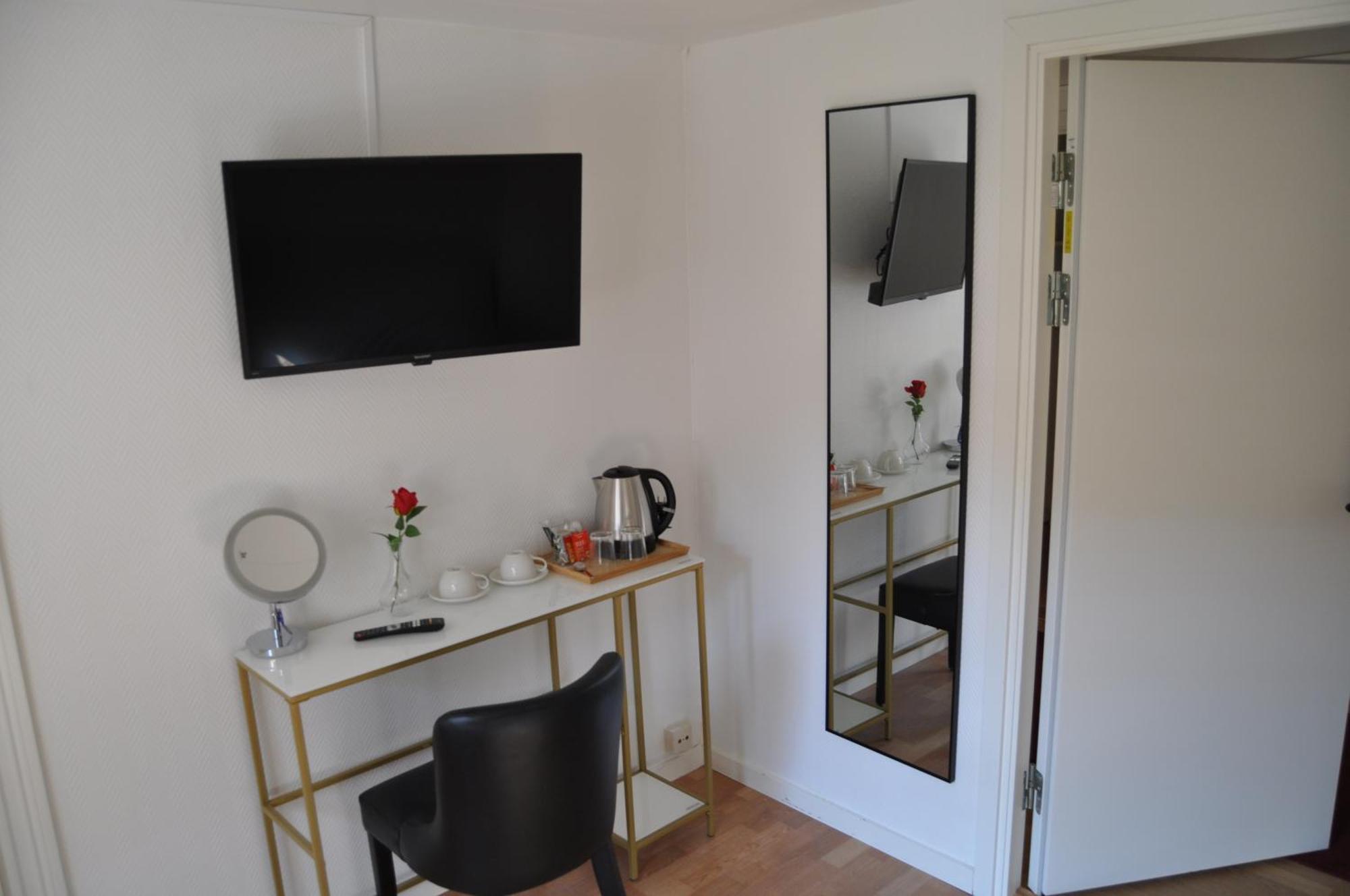 Lodge Langstorp Huvudbyggnad V Flygel Höör