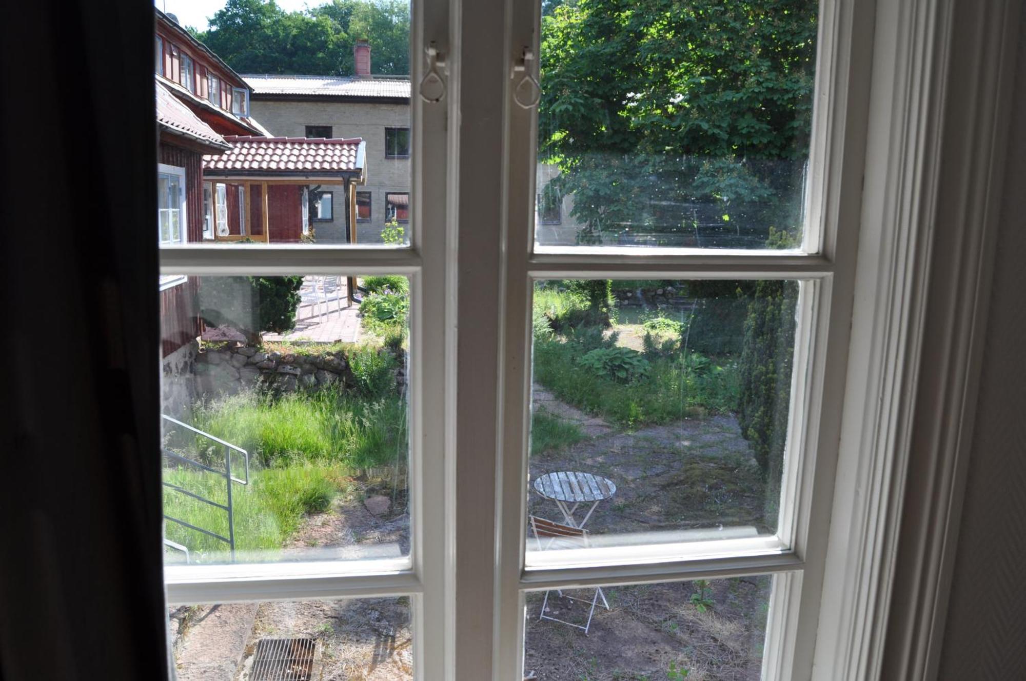 Lodge Langstorp Huvudbyggnad V Flygel Höör