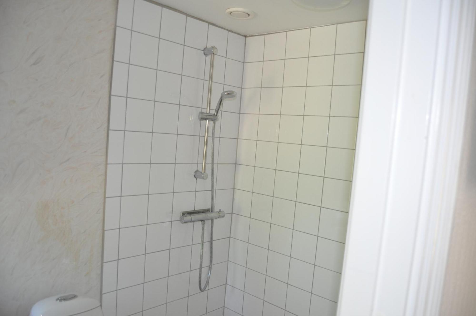 Langstorp Huvudbyggnad V Flygel *