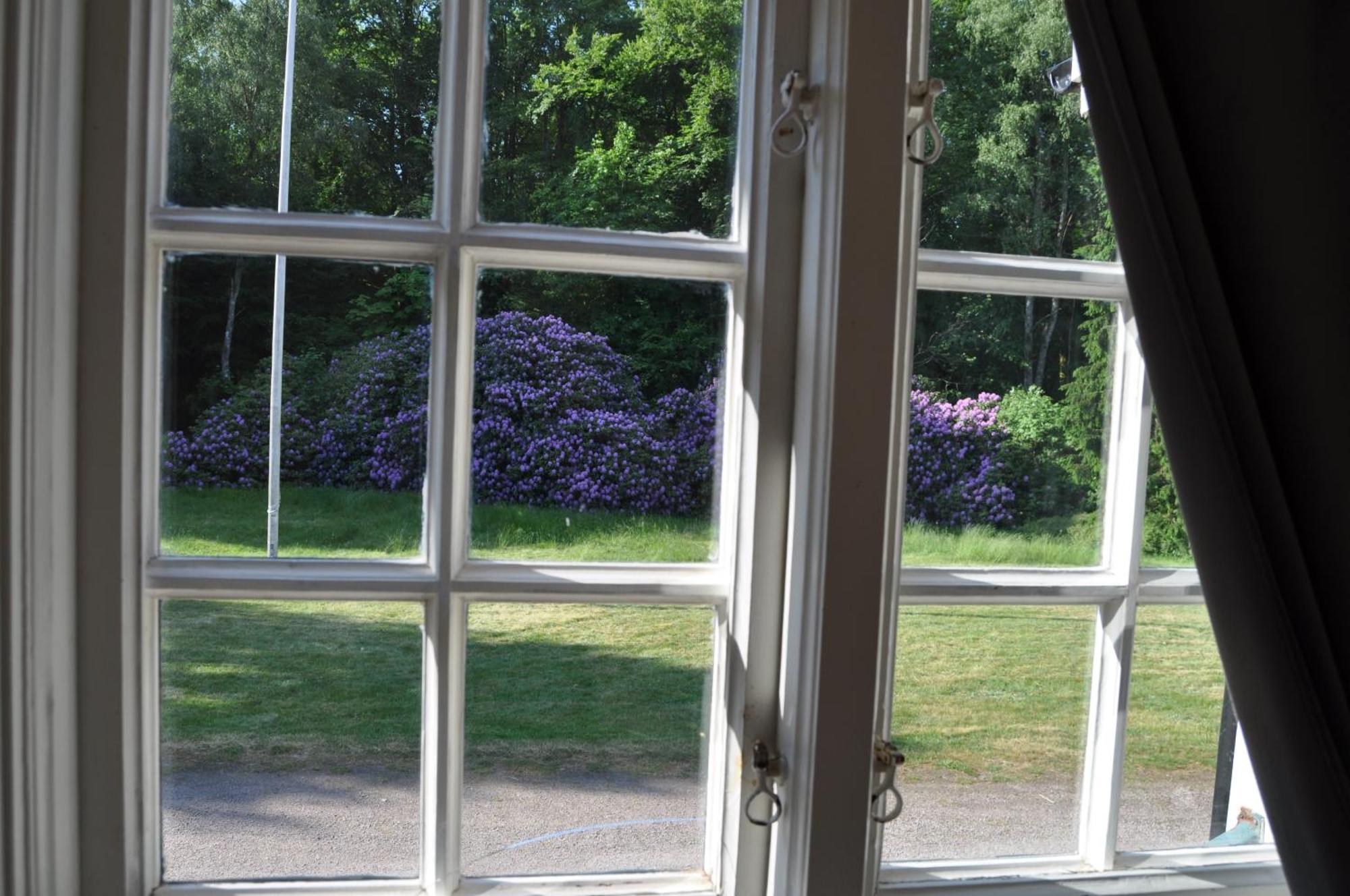 Lodge Langstorp Huvudbyggnad V Flygel